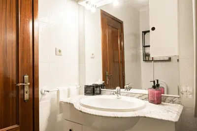 Gallery image of Premium Location 3 Bedroom in Vila Nova de Gaia