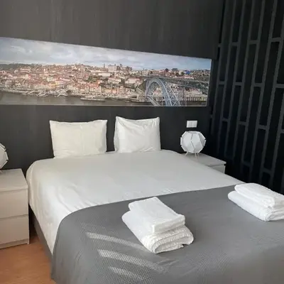 411 Galé Center Apartamento Wi-Fi