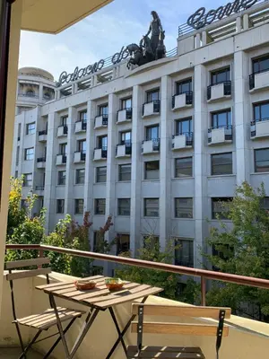 Gallery image of Pinpoint Porto Apartment by Porto City Hosts in Porto