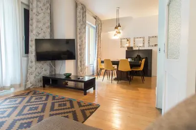 Gallery image of Pinpoint Porto Apartment by Porto City Hosts in Porto