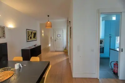Gallery image of Pinpoint Porto Apartment by Porto City Hosts in Porto
