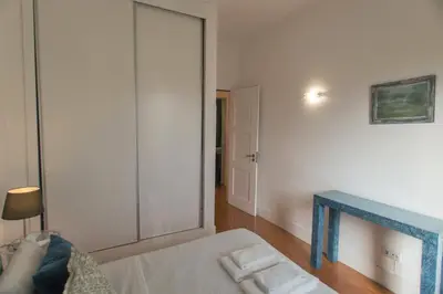 Gallery image of Pinpoint Porto Apartment by Porto City Hosts in Porto