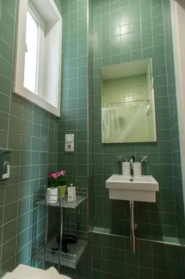 Gallery image of Pinpoint Porto Apartment by Porto City Hosts in Porto