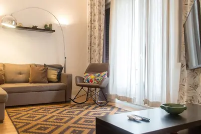 Gallery image of Pinpoint Porto Apartment by Porto City Hosts in Porto