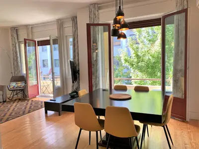Gallery image of Pinpoint Porto Apartment by Porto City Hosts in Porto