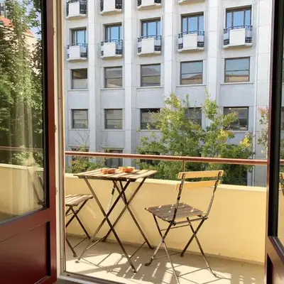 Pinpoint Porto Apartment by Porto City Hosts