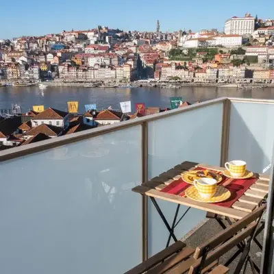 North Star Flats @Santa Marinha