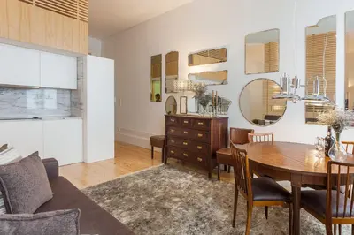 Gallery image of Vintage River Flat by ML Apartments in Porto