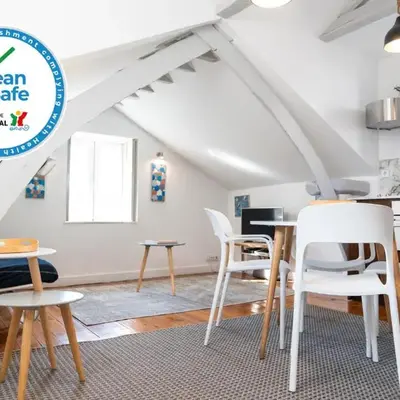 Ribeira Loft