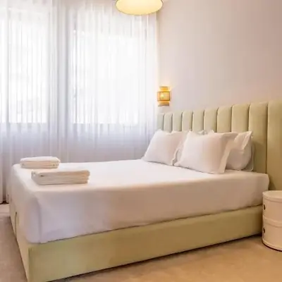 ORM- Flores Apartment
