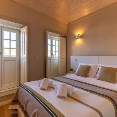 Portucale Guest House- Self check-in