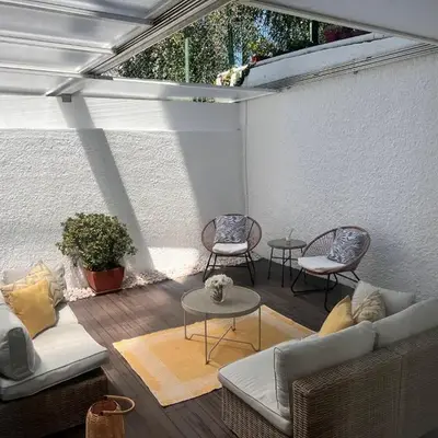 Lapa City Loft