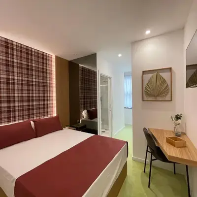 MyStay Porto São Bento