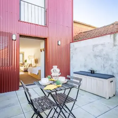 Riva House