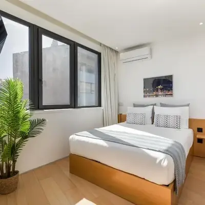 Alvaro´s Loft Downtown