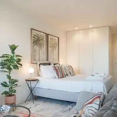 Liiiving in Porto - Luxury Gallery Apartment II