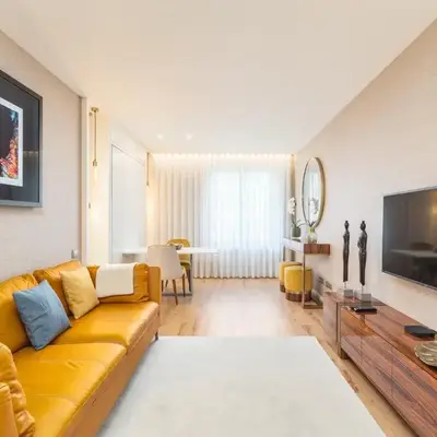 OPorto Design Flat