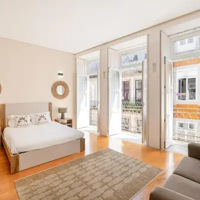 VIVA Three Magi Residence