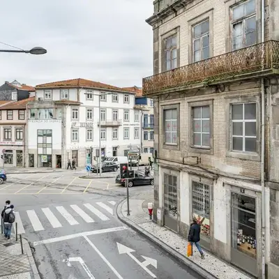 Nomad's Formosa - Apartments Porto