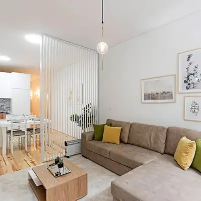 Lóios 1BR Flat Downtown by LovelyStay