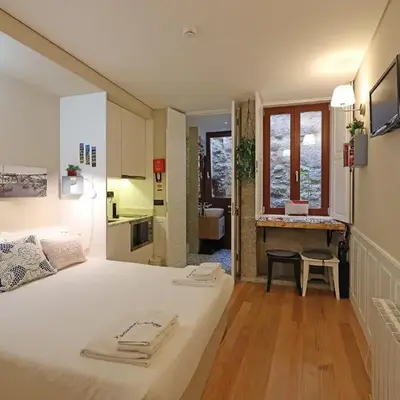 FLH Porto Ribeira Typical Studio