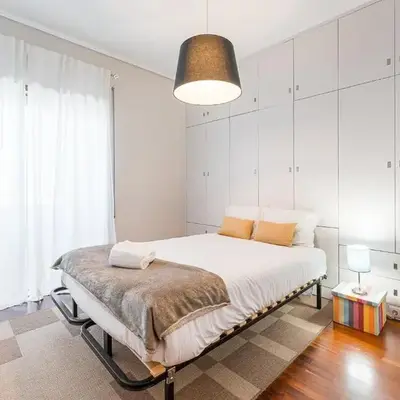GuestReady - Warwick avenue in Lapa