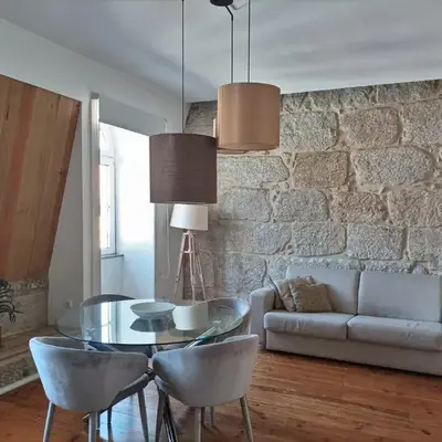 Citybreak-apartments Bolhao