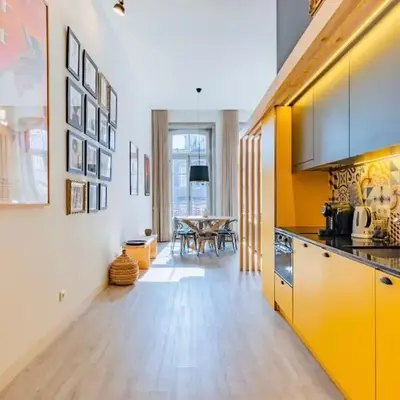 Porto Legend Apartments