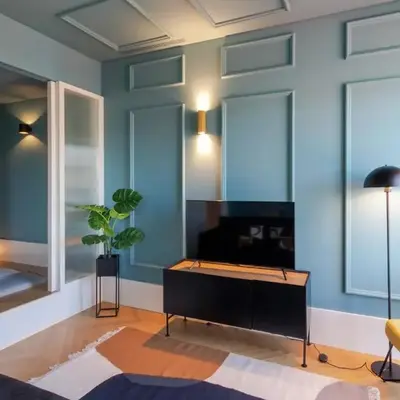 HM - Infante Riverside Apartment K