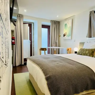 CHARM APARTMENTS PORTO - Centro Batalha 2