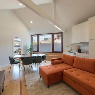 Central Superb Flat w/ AC & Balcony by LovelyStay