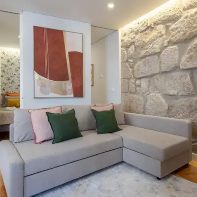 Host Wise - Enchanting Design Flat - Premium Location