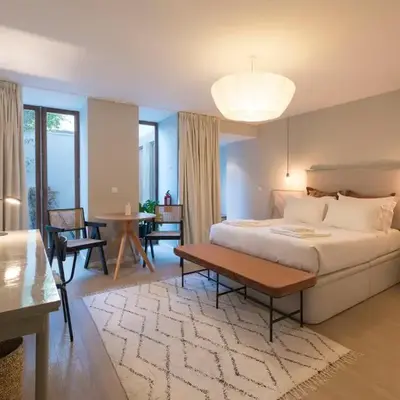 Porto Central Loft I with Terrace