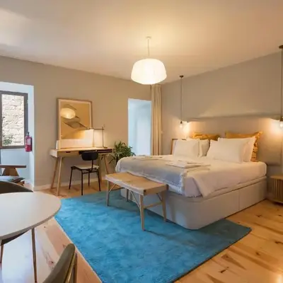 Porto Central Loft II