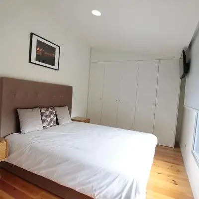 OPORTO GUEST Natária Flats with Parking