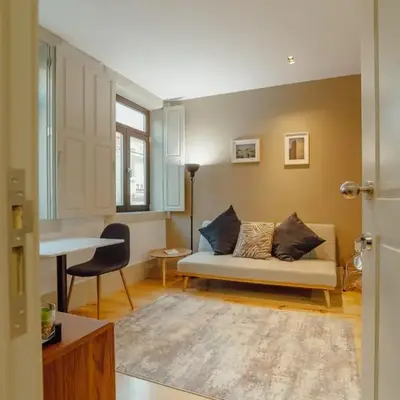 Legacy Oporto Premium Apartments by Vacationy