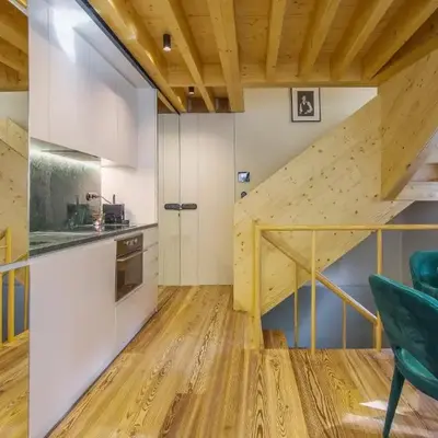 62 Design House II