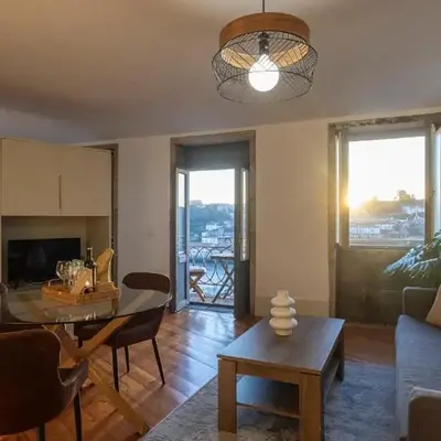 Authentic Porto House