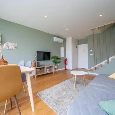 Trindade Duplex by Amber Star Rent