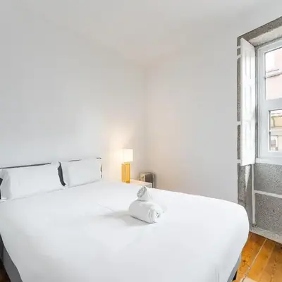GuestReady - Modern Duplex