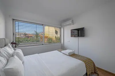 Gallery image of ON Apartments - Poveiros in Porto