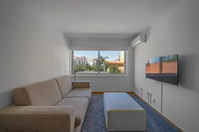 Gallery image of ON Apartments - Poveiros in Porto