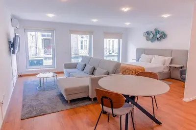 Gallery image of ON Apartments - Poveiros in Porto