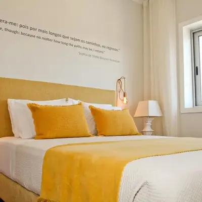 115 OPorto Guest House