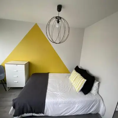 Casa Anibal artistic Centrally located comfortable affordable