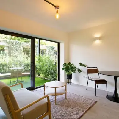 Zen Garden Studio B