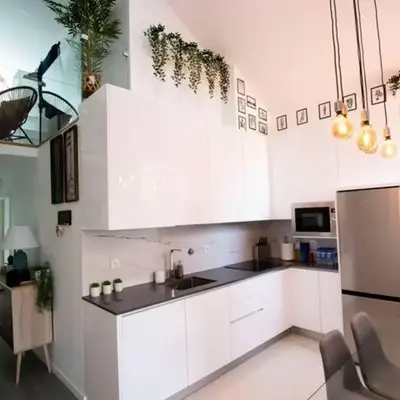 LUXURY PENTHOUSE - River Gallery Art - View&Center