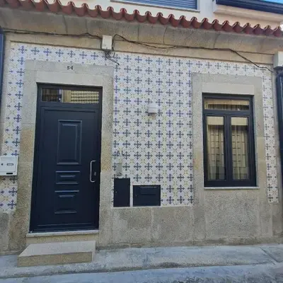 Oporto Mi House
