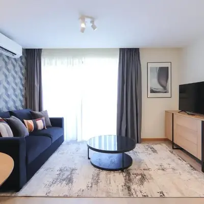 HM - ISSY Oporto Apartment