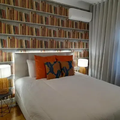 Cozy Central 3 Bedrooms Bragas